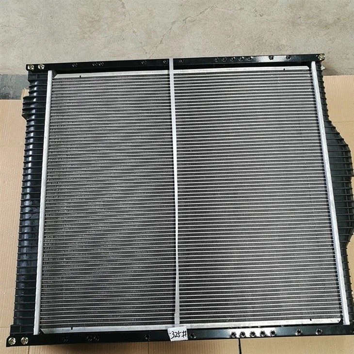 1301010-435 Heavy Truck Radiator suppliers 1301010-435 Heavy Truck Radiator suppliers
