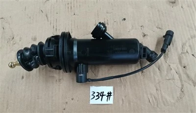 711W30715-6152 Howo T5G fő tengelykapcsoló henger