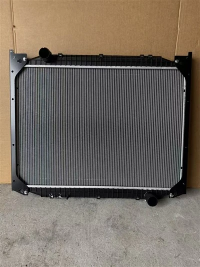 DZ98149532002 Hűtő/víztartály csövek