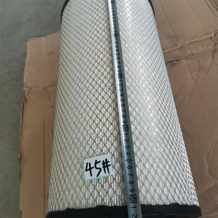 WG9X25190062 WG9X25190061 Air Filter high quality